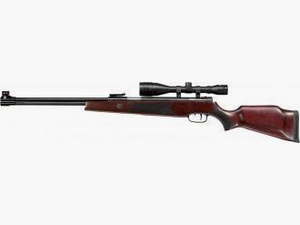 HÄMMERLI Air Rifle Hunter Force 900 Combo Cal. 4.5mm incl. ZF 6x42