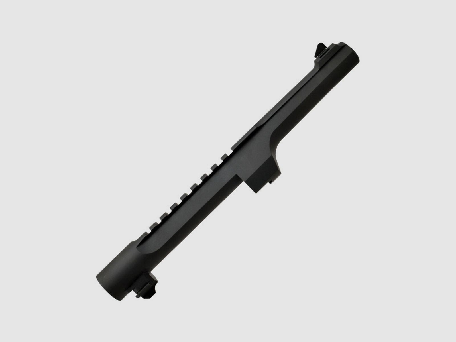 Magnum Research Loop Desert Eagle 10" (10 inch) Zwart .357Mag