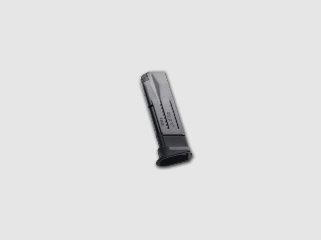 SIGSAUER CAR P 2022 9X21 C 15