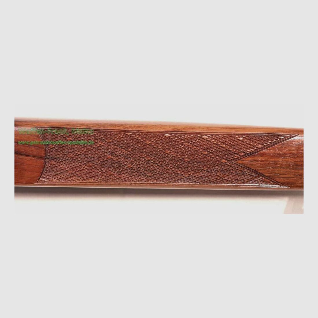 Erma - Weapons Factory Erfurt SL Rifle Mod. EGM1 70 Luxury