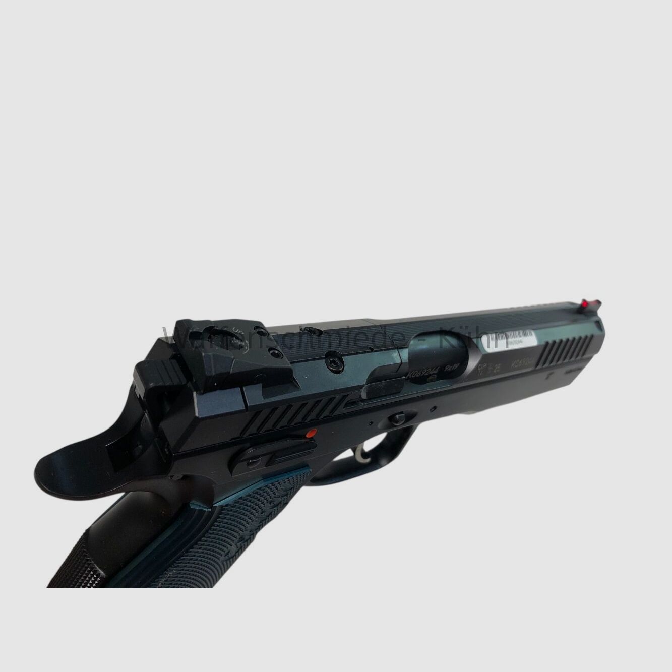 CZ*** Shadow II OR