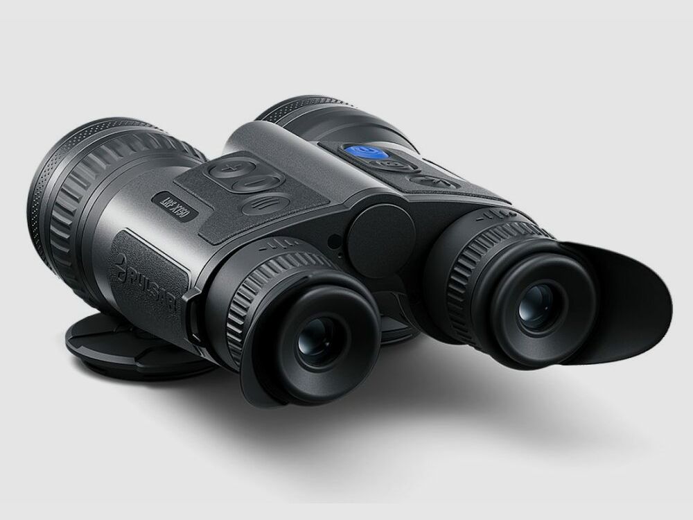 PULSAR Merger LRF XT50