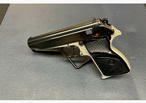 DA63 9mm Makarov