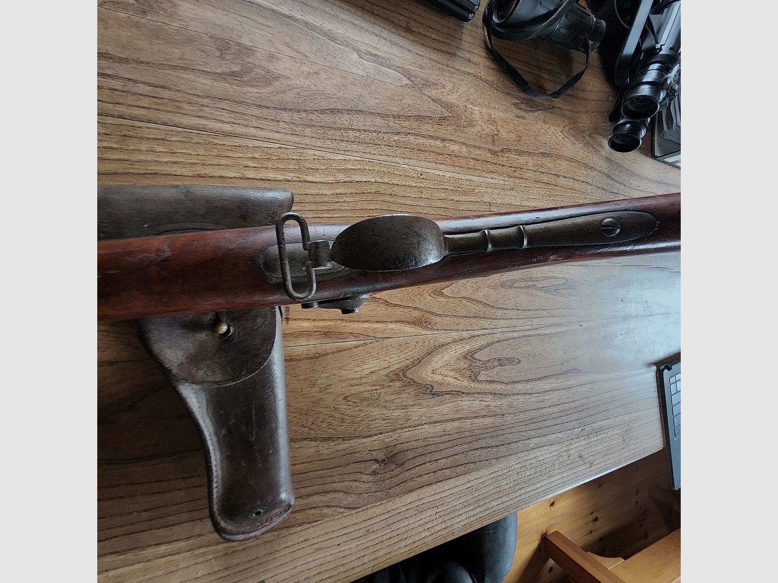 M Imp de Chatellerault M1885, Bild 9 von 10