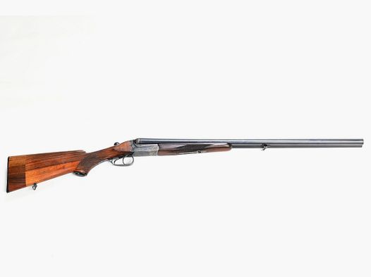 Arme à louer | Fusil juxtaposé Suhl, Cal 16/70