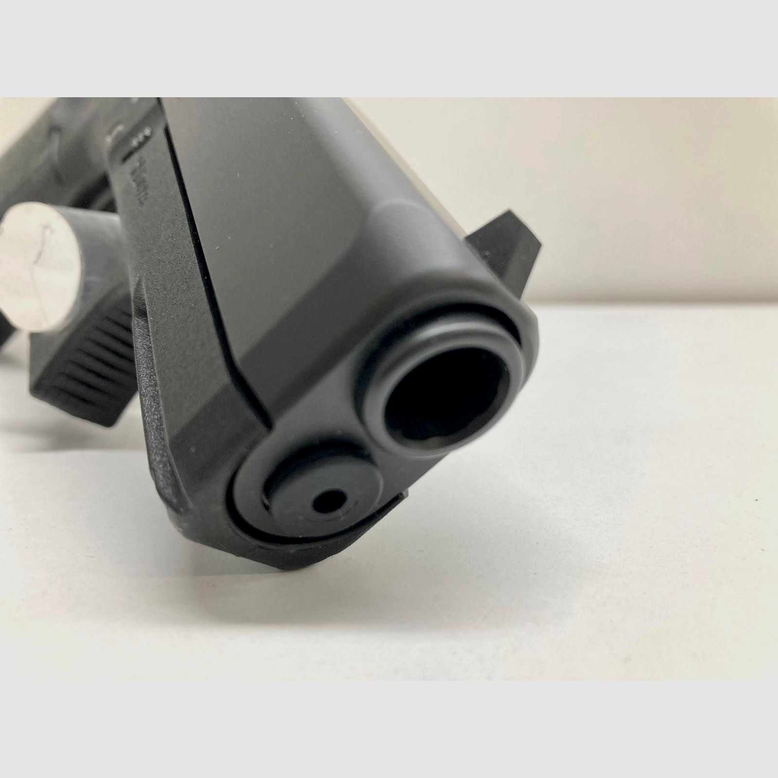 GLOCK 36 | SLIM im "Big Bore" Kaliber - WaffenFriedrichs