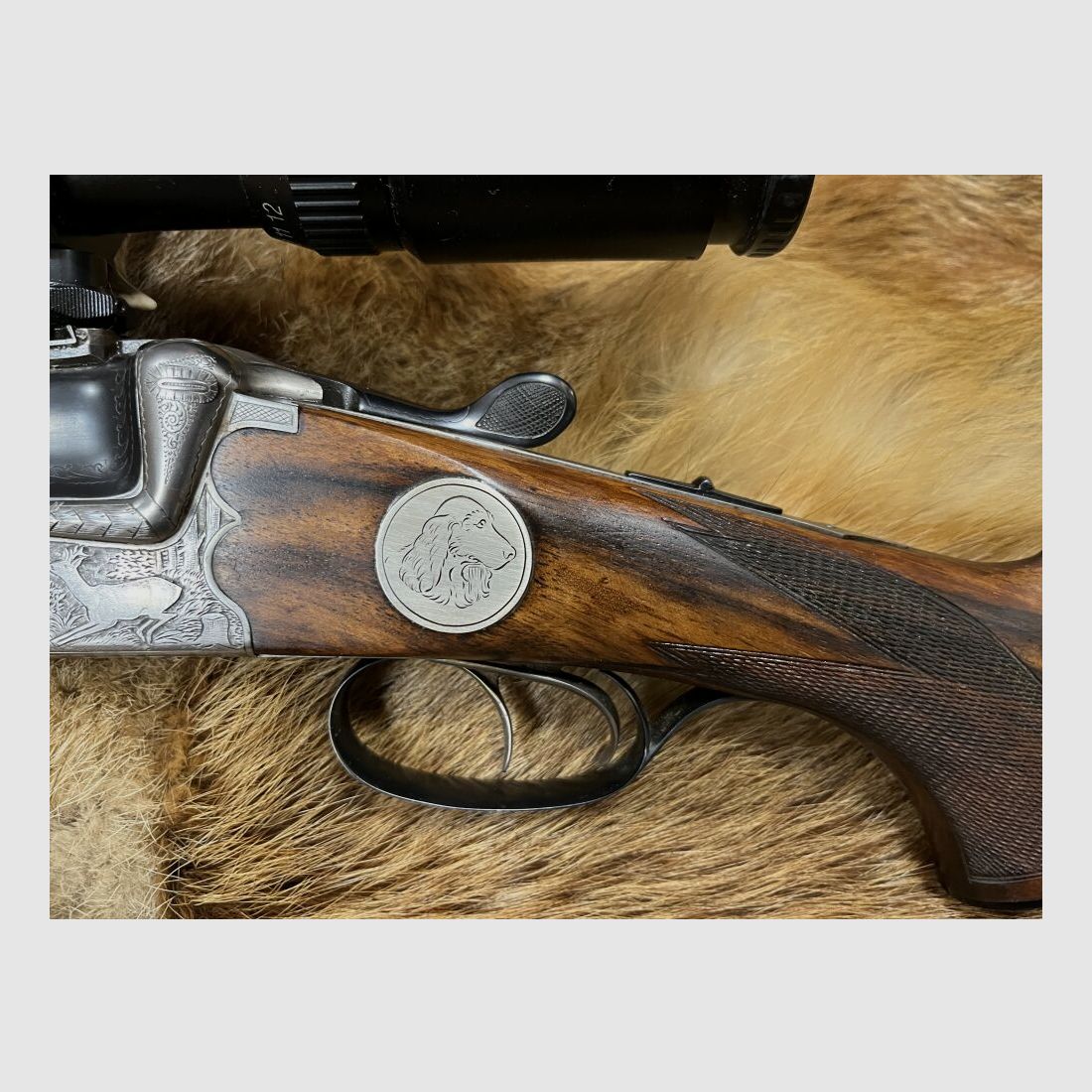 Joh.Outschar -Ferlach