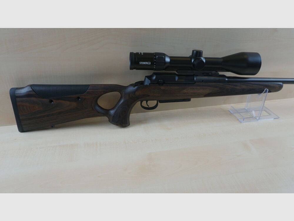 Mauser Link System 25 Max