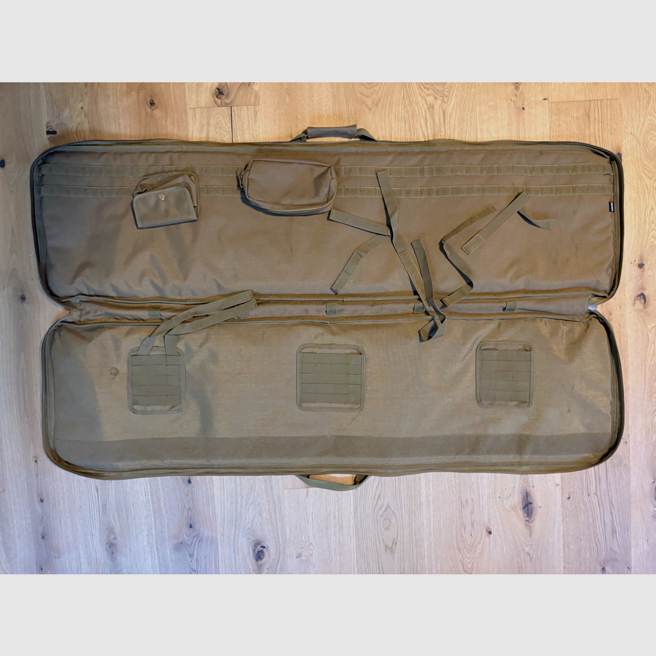Voere Gewehrtasche Match - 140 cm , Bild 2 von 4