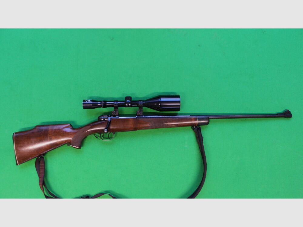 Mauser 4000