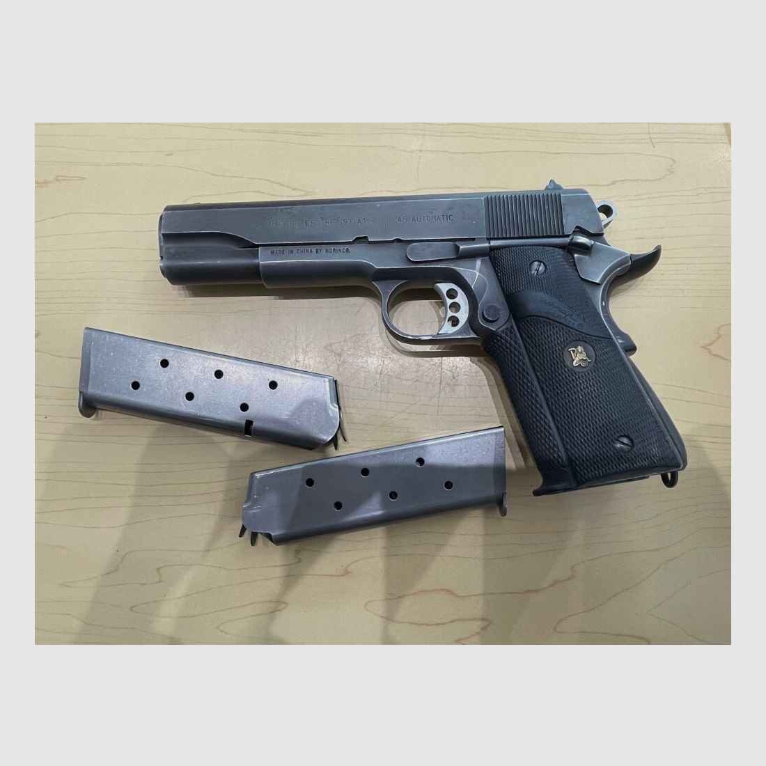 Norinco 1911 A1