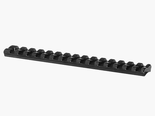 EAW Stahl-Picatinnyschienen BERGARA B14 Short Action / REM 700 SA