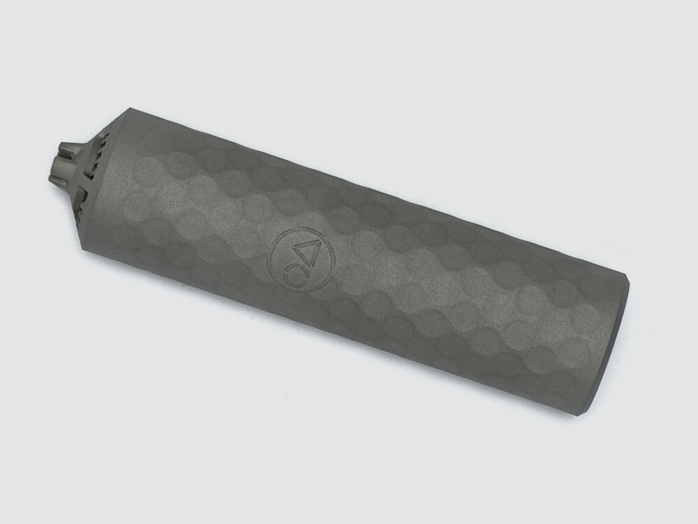 Oberland Arms OA KDA Titan ELB II 3D