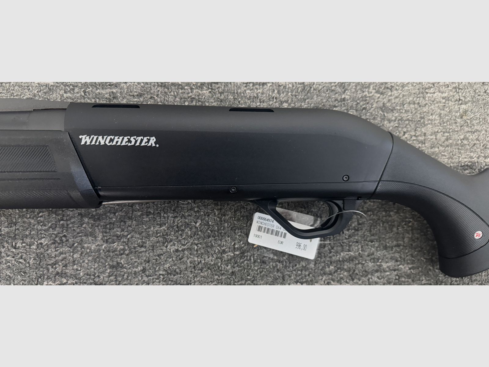 WINCHESTER SX4 Composite 12/89 71cm