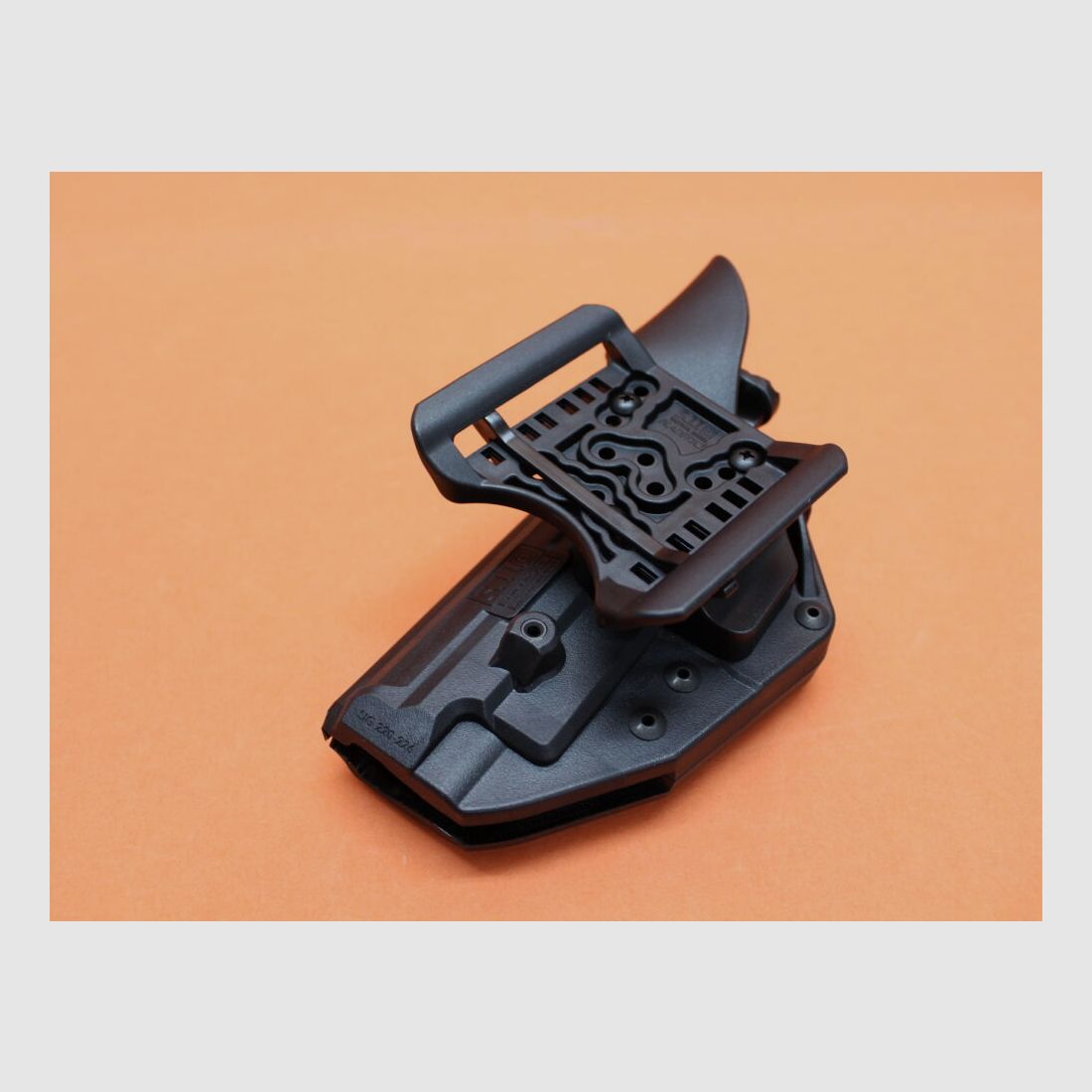 5.11 ThumbDrive Holster (50100) 019 Nero SIG Sauer P220/P226 destro nero