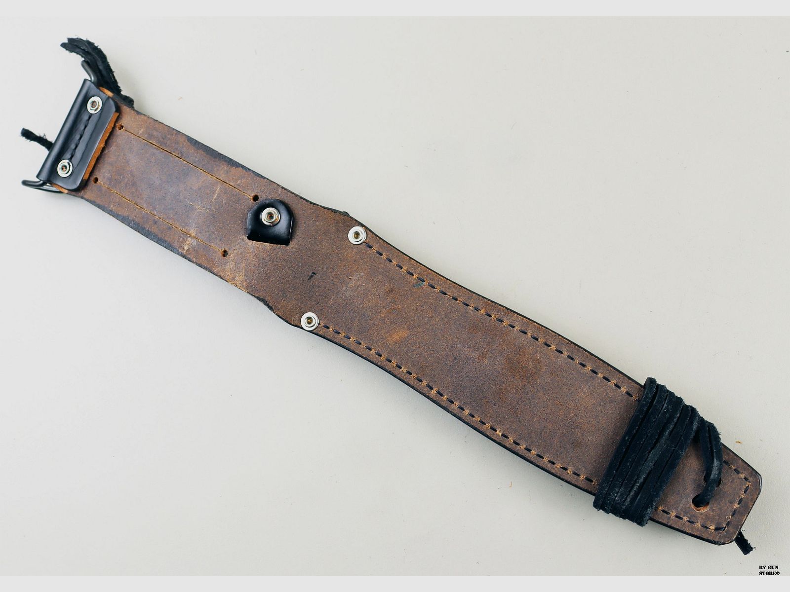 Gerber Mes Mod. MARK II – Jaar 1984, afbeelding 7 van 7