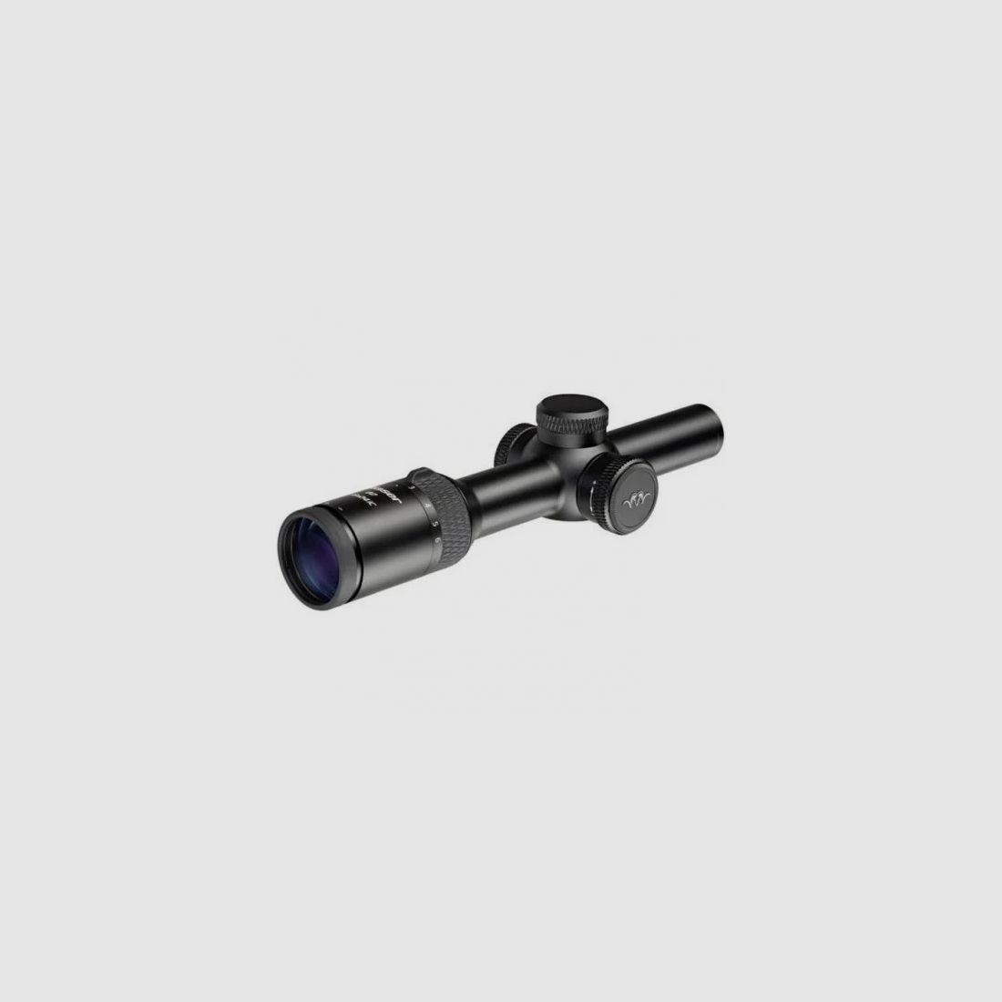 Blaser B2 1-6x24 iC