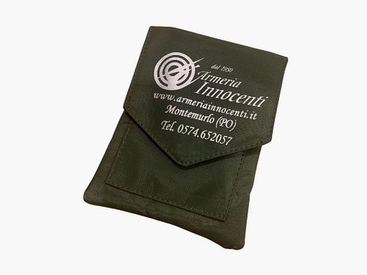 Armeria Innocenti Document Holder