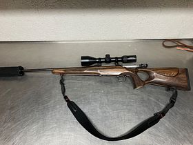 Mauser M12 Max .308