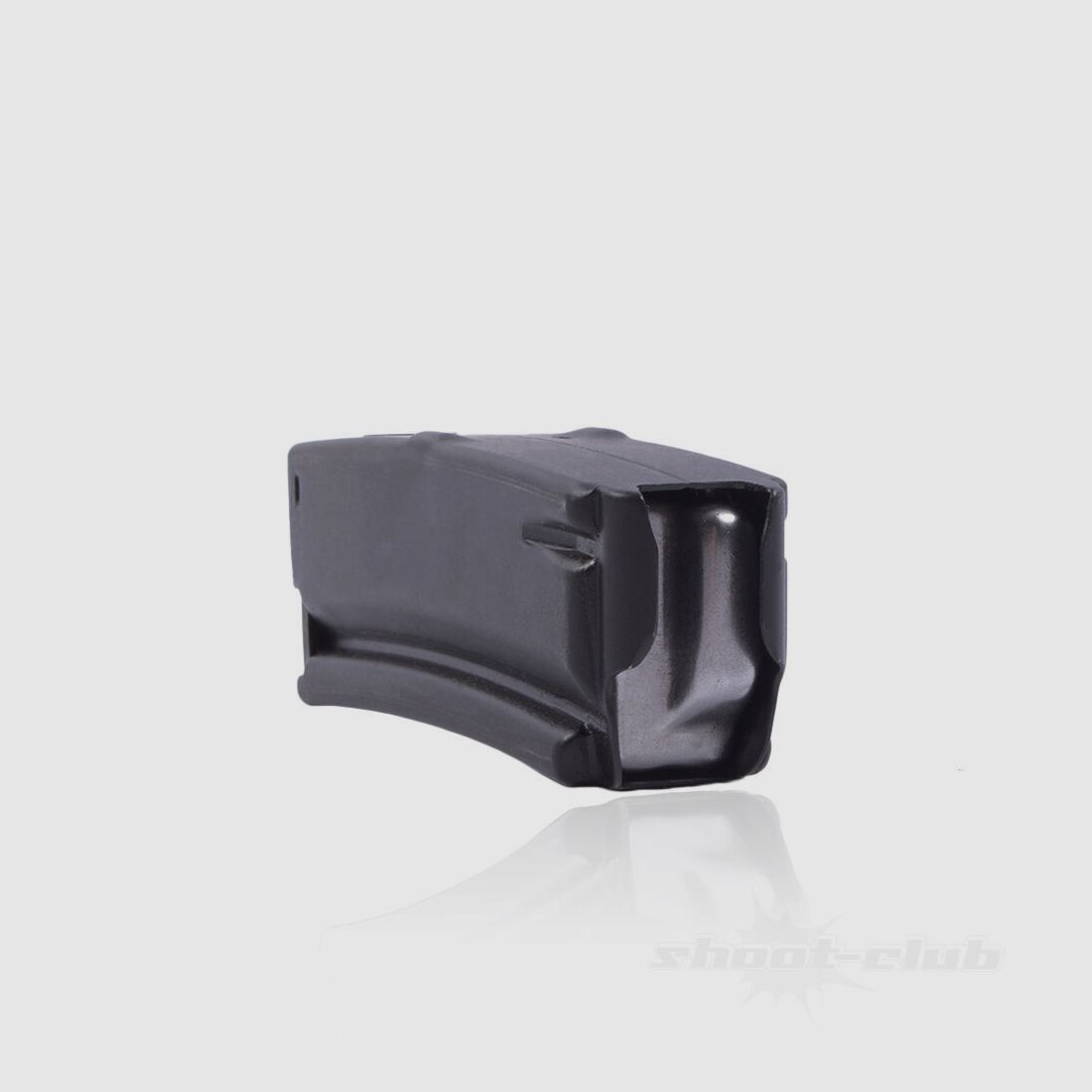 Heckler & Koch 10 Schuss Mag. 9mm Luger