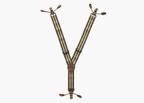 BRETELLE _SUSPENSOR DELGADO >CI061