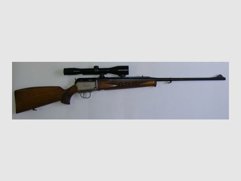 Blaser SR830