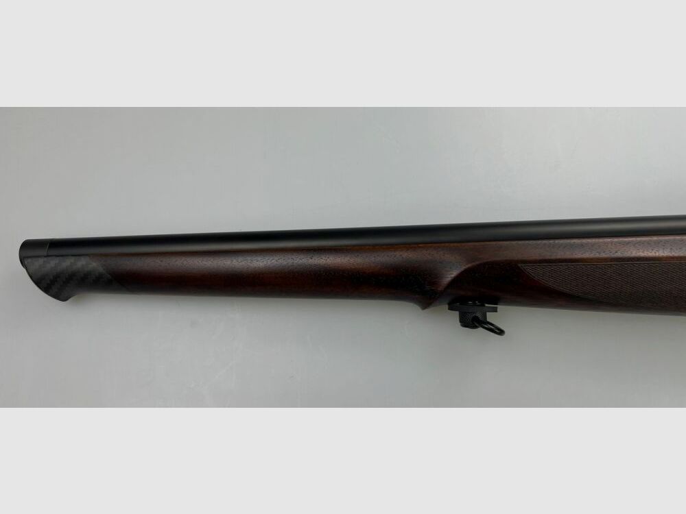 Sauer 505 Stutzen