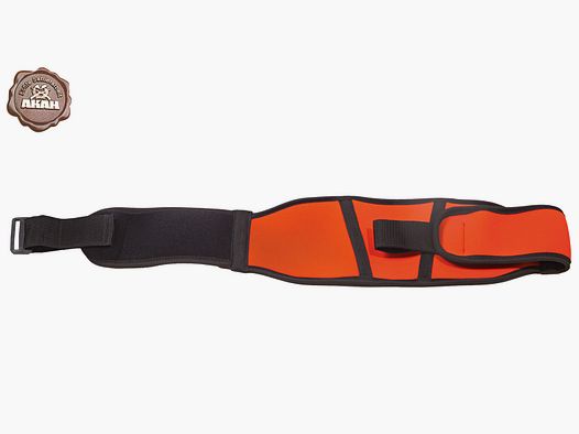 AKAH Nierenwärmer Neoprene