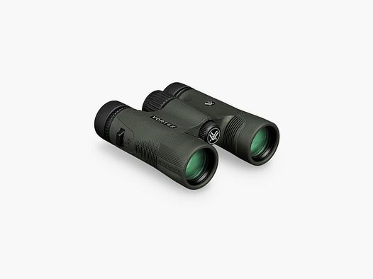 Vortex Diamondback HD 10x28 binoculars