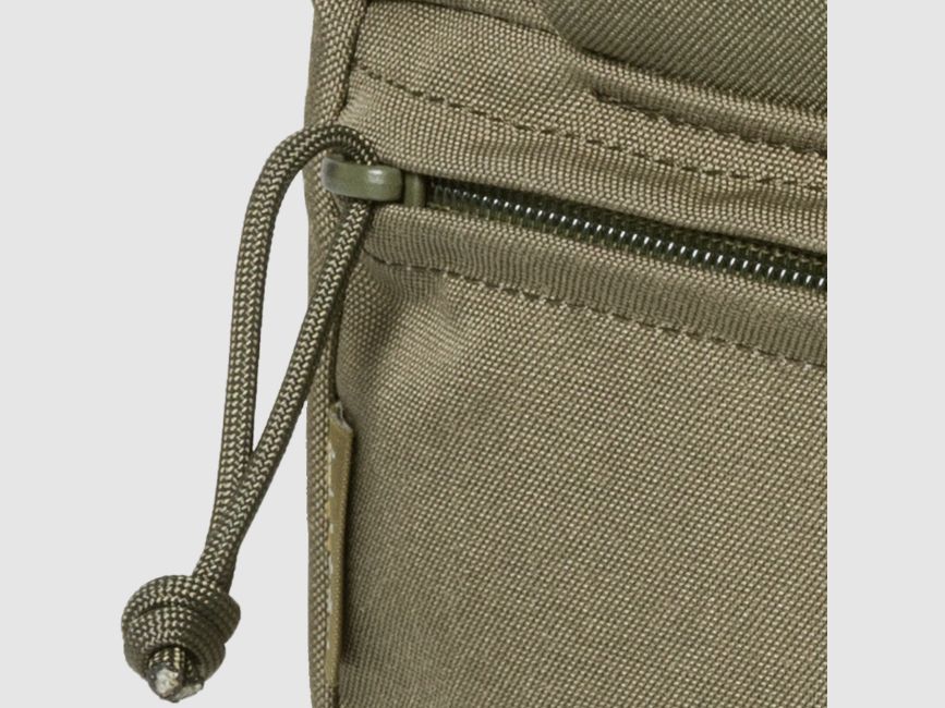 Pitchfork – Drop Fanny Protector Pouch / Ranger Green, Bild 6 von 6
