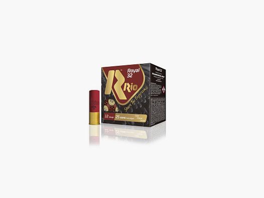 RIO 12/70 32 G 3,2 MM ROYAL 32 NR 4 25 SZT