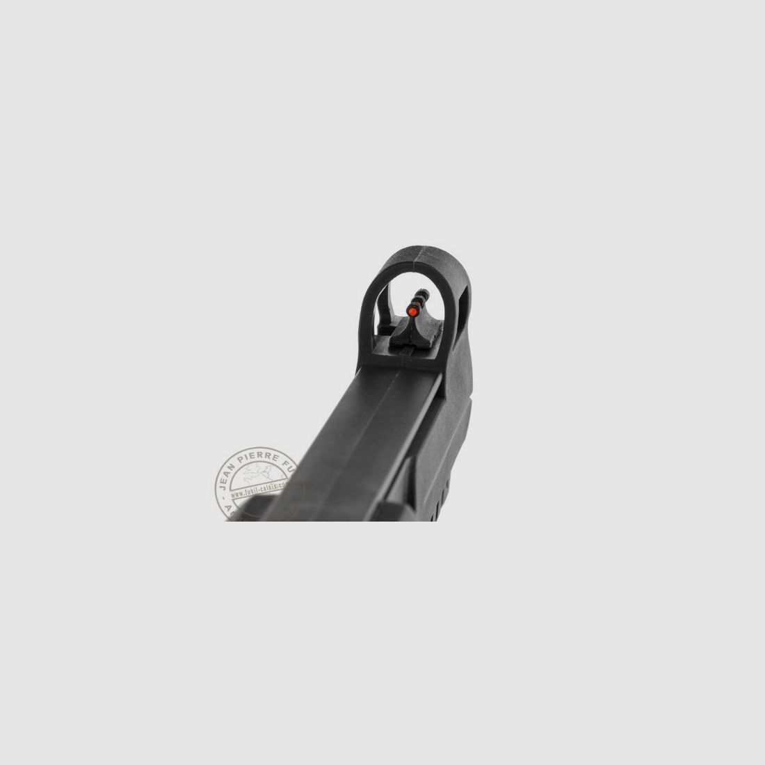 Pistole 4,5 mm GAMO P900 IGT (2,55 Joule), Bild 5 von 6