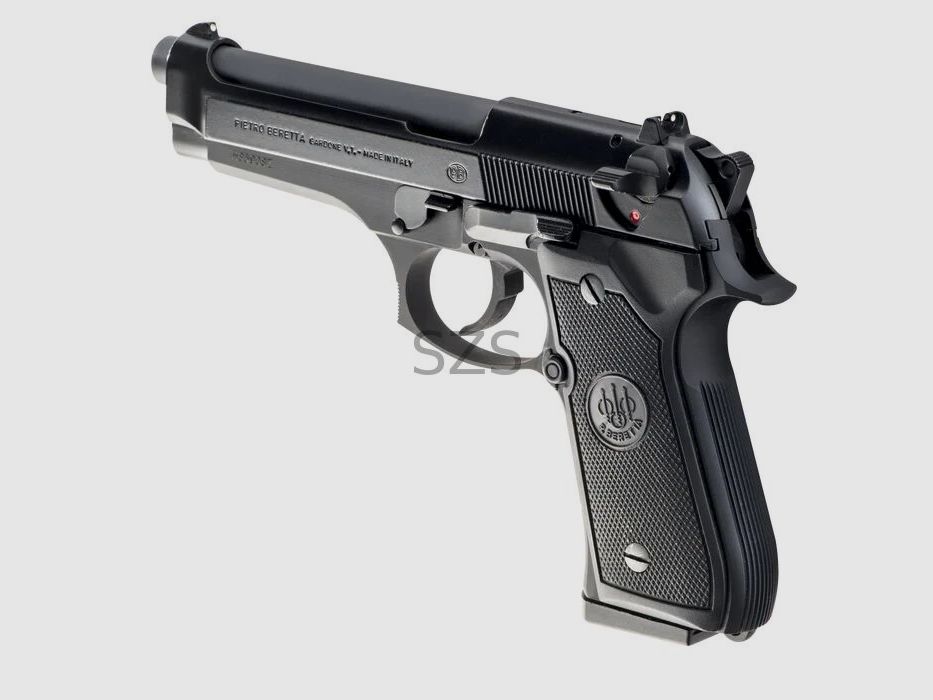 Beretta 92 FS, immagine 3 di 4