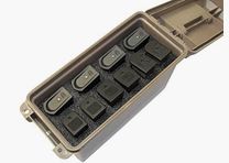 MTM Tactical Mag Can para cargadores de pistola