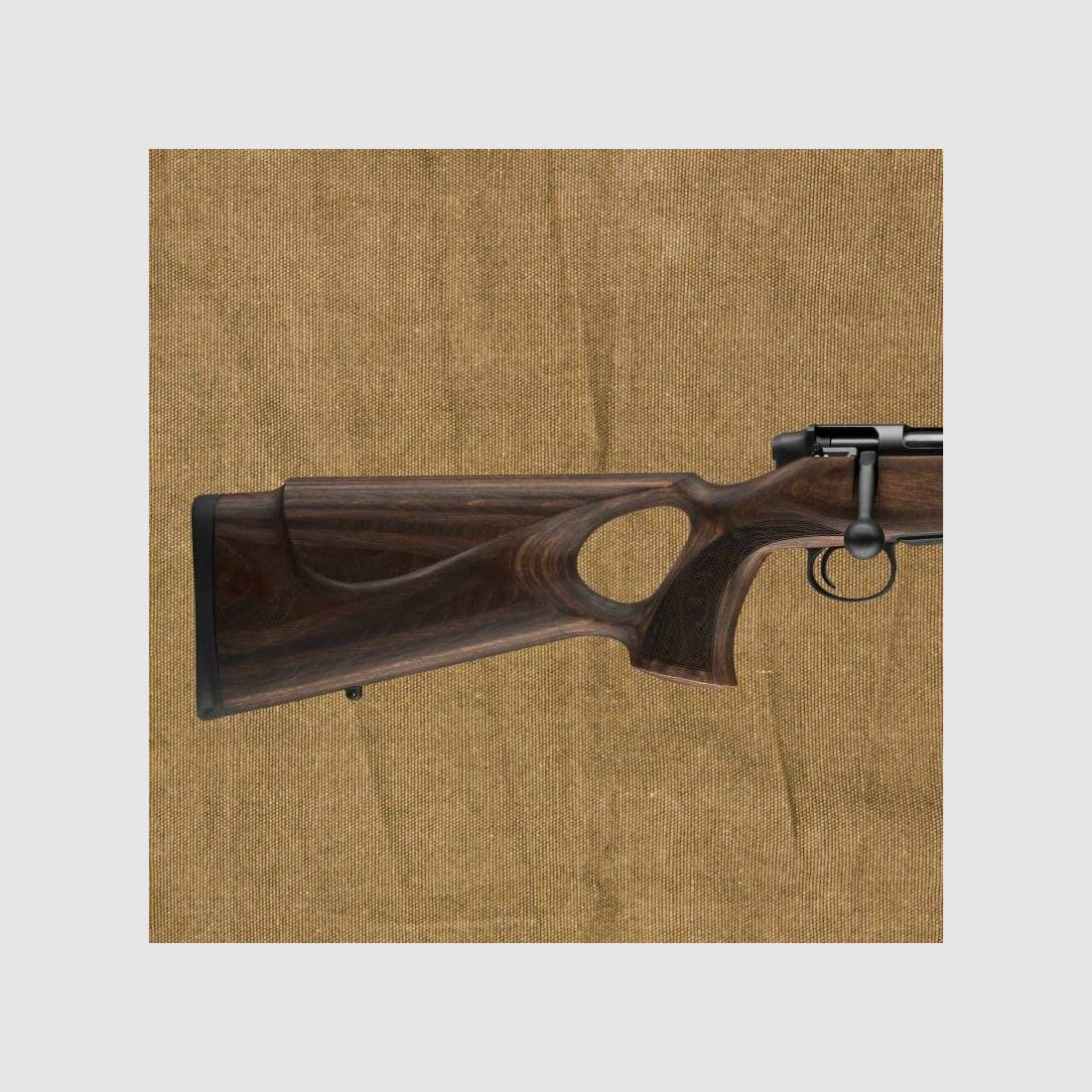 Mauser Mod. 18 Pure Max