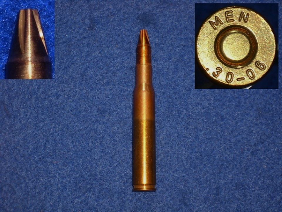 30-06 MEN SRF snajperski