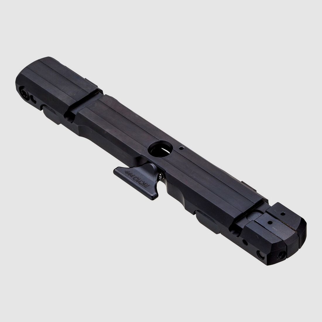 Dentler BASIS® VARIO base rail (Sour 404), imagen 1 de 2