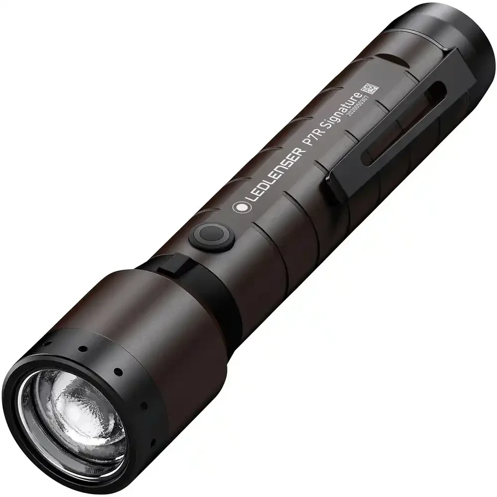 Ledlenser P7R Signature