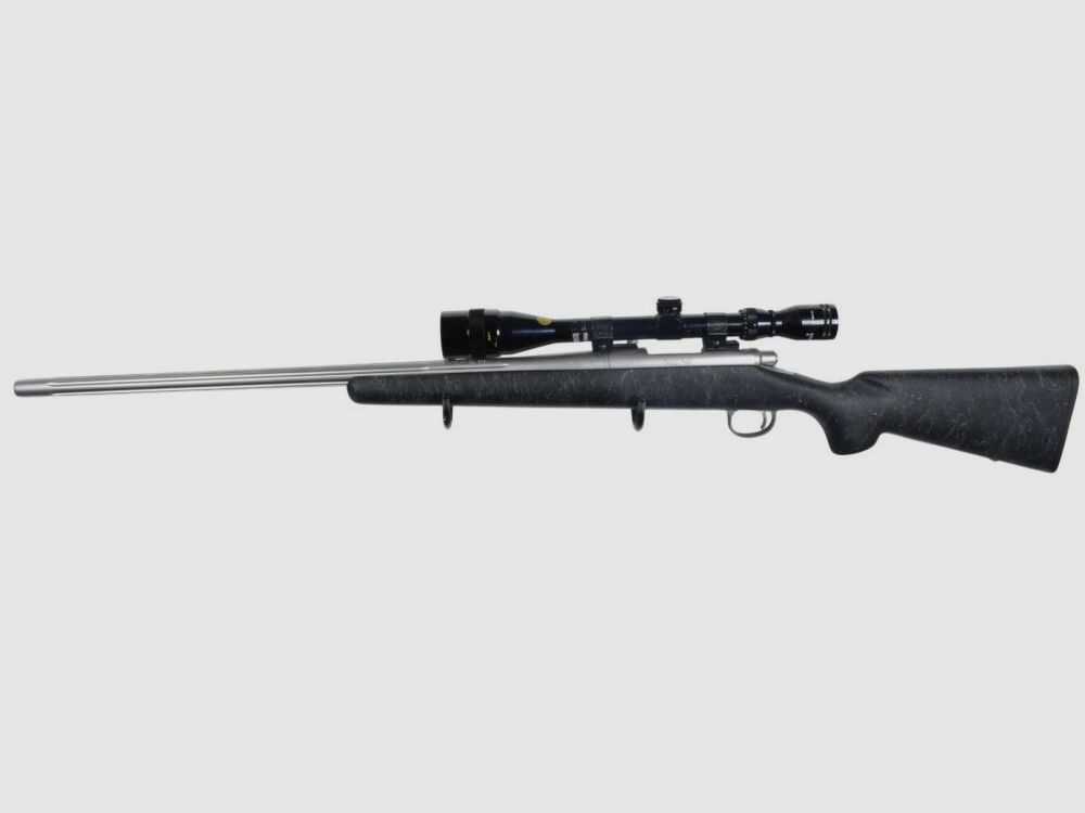Remington 700