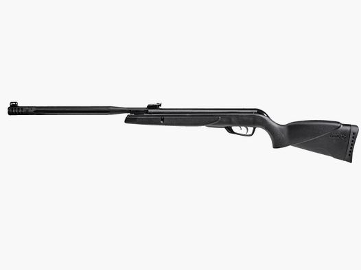 Carabine Gamo Black 1000 MAXXIM cal 4,5 mm noir 19,9 J