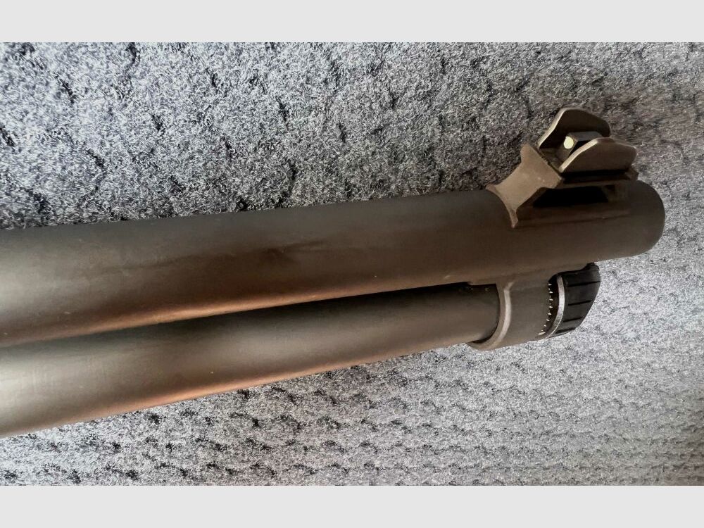 Benelli M4 Super 90 12/76