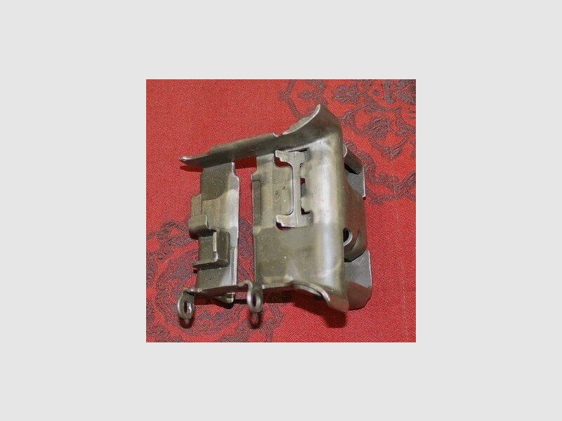 Rheinmetall Gurtzuführung MG3 .308Win; .308 7,62x51mm