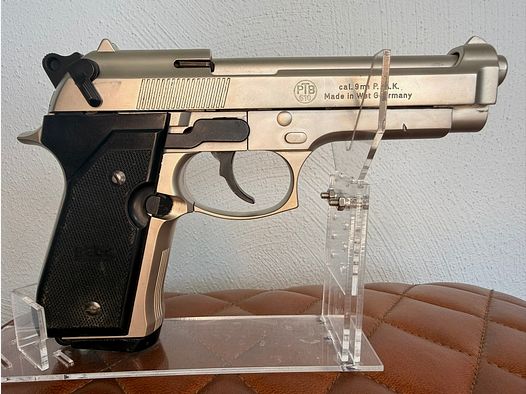 Umarex RECK MIAMI Mod. 92 F PAK