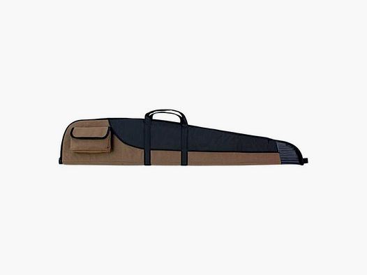 Fourreau Colombi Carabine Black/brown 123 cm