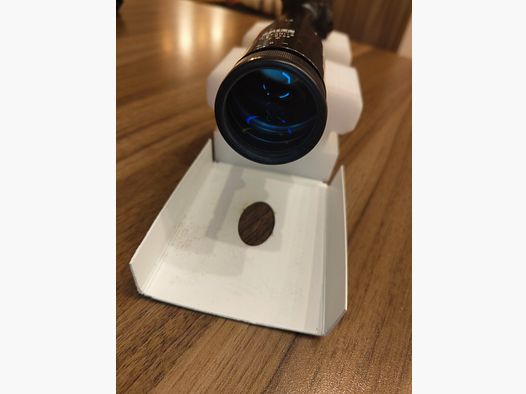 Zielfernrohr Zeiss Diavari-Z 1,5 - 6x42