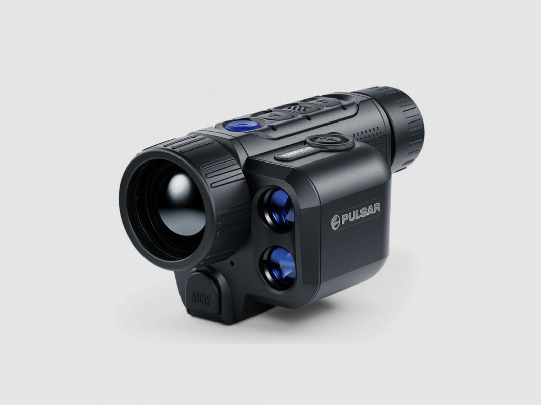 Wärmebildmonokular Pulsar Axion 2 XQ35 LRF, Bild 5 von 9