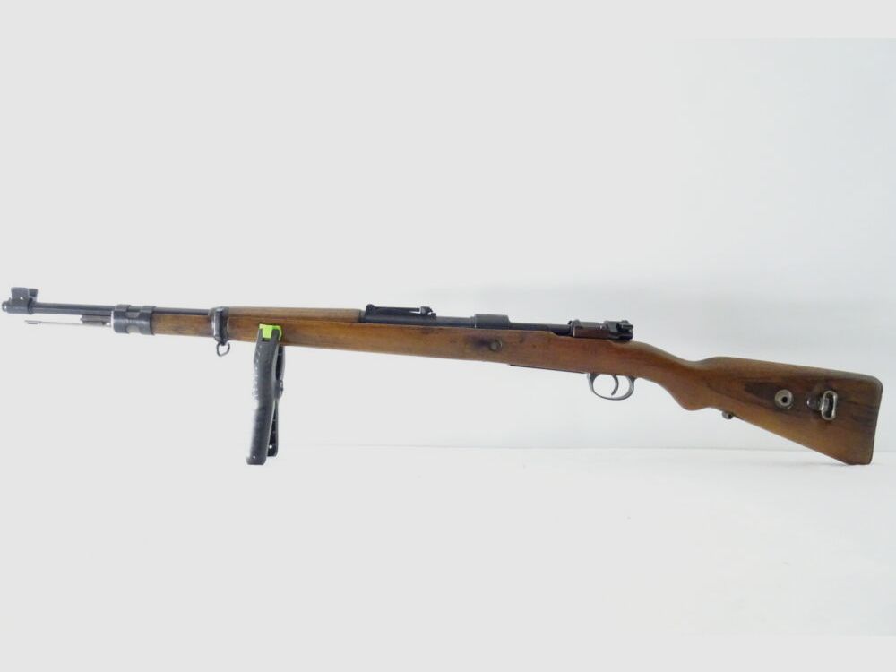 Mauser K98