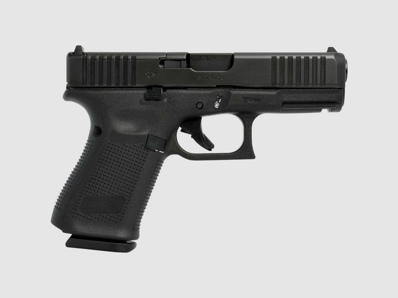 Pistola Glock 23 Gen5 MOS .40 S&W