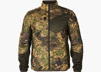 Härkila Heat Camo Jas
