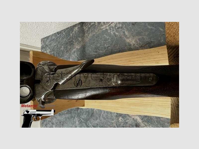 Aguirre et Aranzabal 12/70